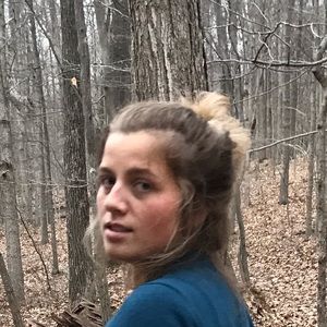 Meet your Posher, Jessie